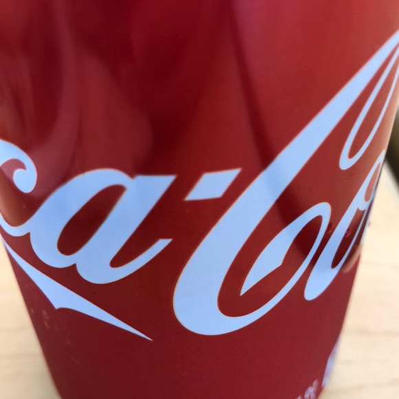 Coca cola - Picture 3 of 8